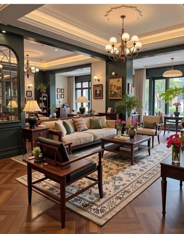 Công Ty TNHH Détail Việt Nam