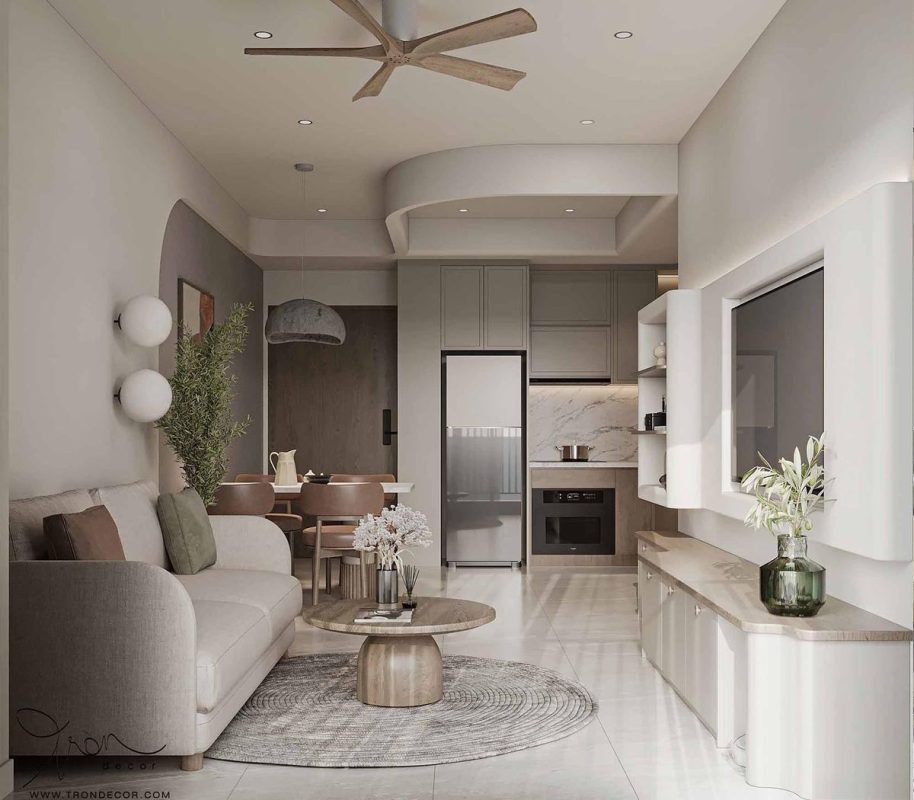 Công Ty TNHH Détail Việt Nam